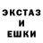 Ecstasy диски Identity Loss